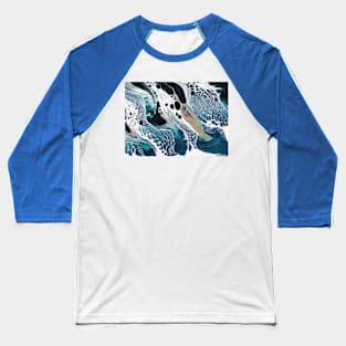 Bermuda Breeze Baseball T-Shirt